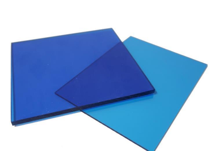 松夏耐力板陽光板 松夏耐力板陽光板