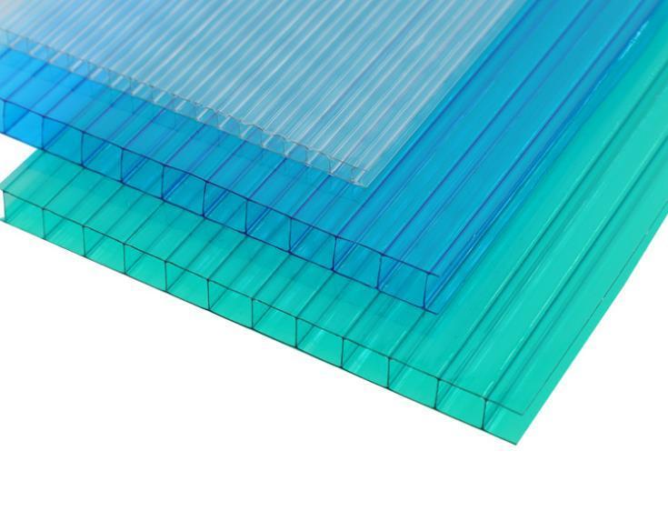 松夏PC陽光板價格 松夏PC陽光板價格